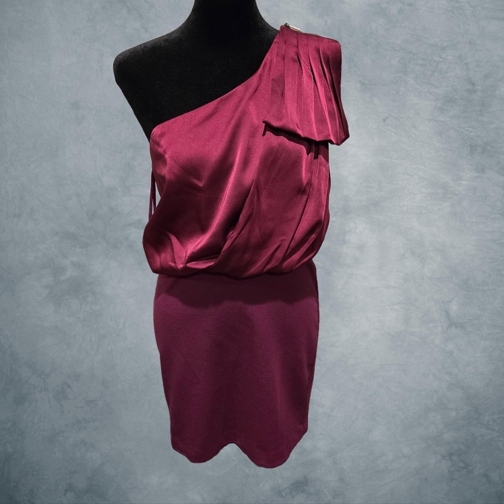 A/X cocktail dress 💜